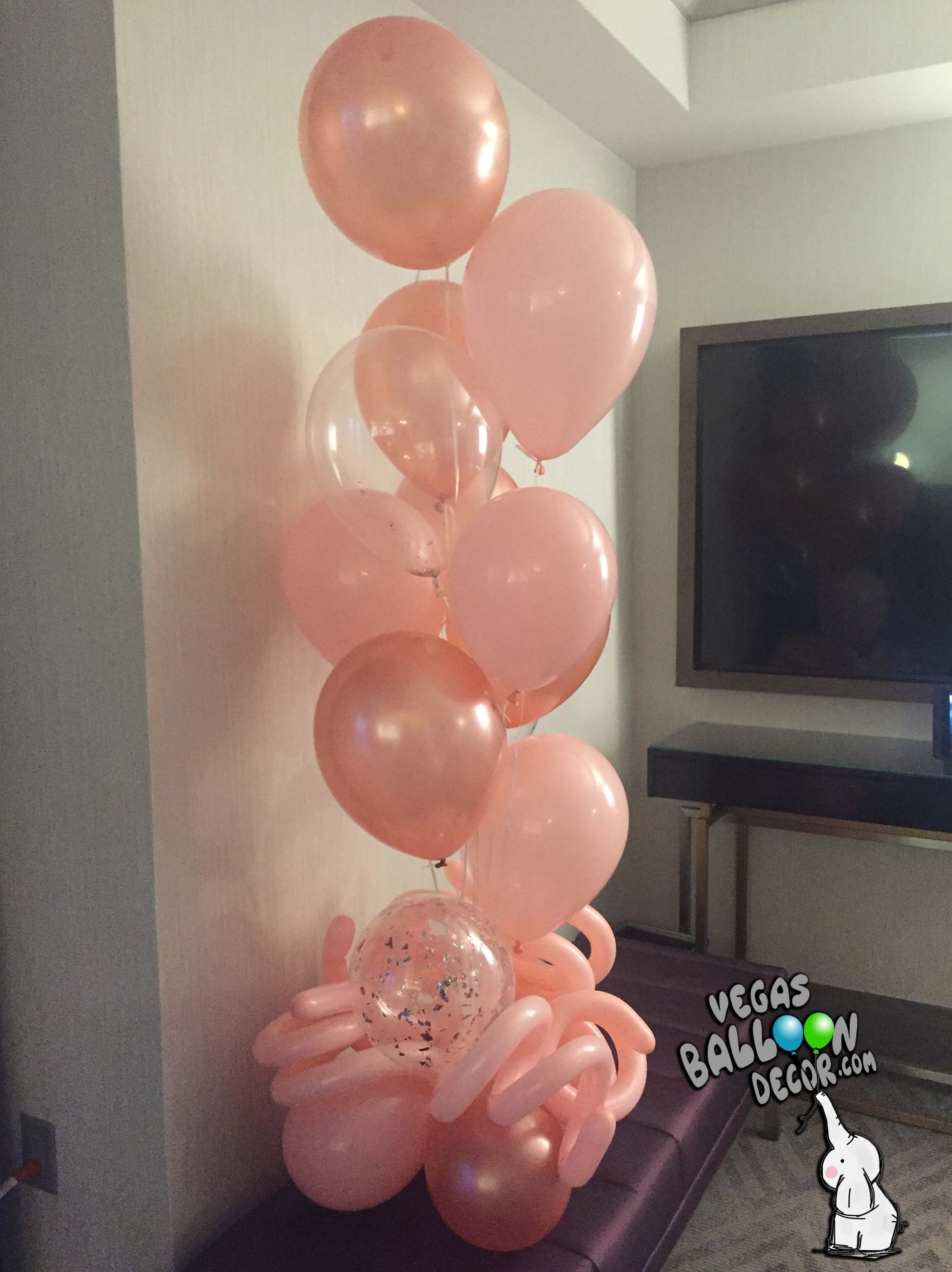 Big Helium Balloons
